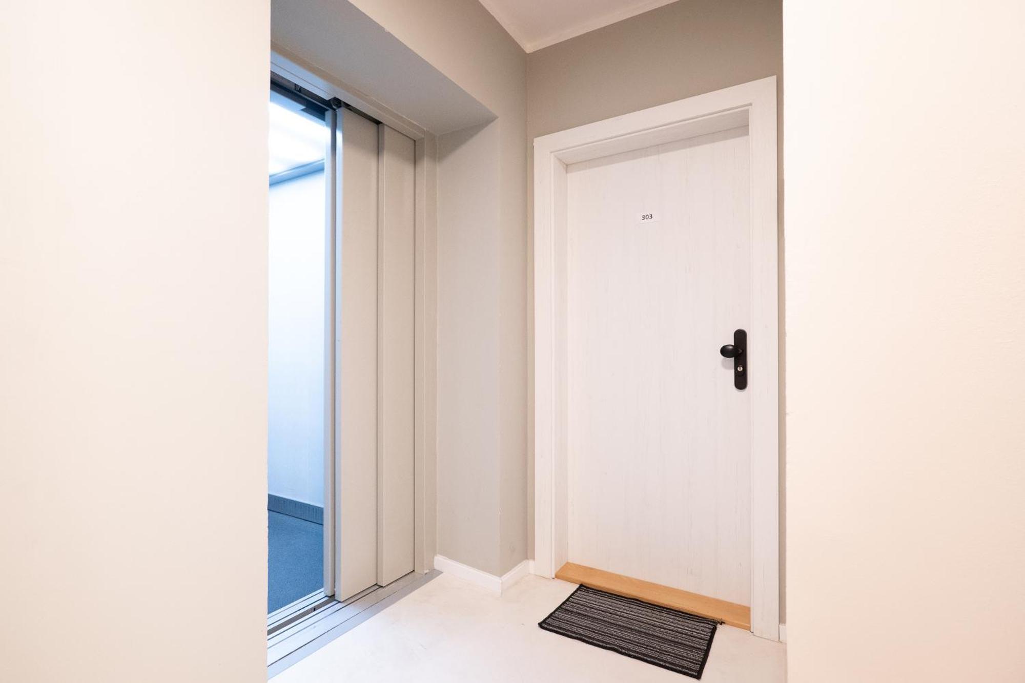 Apartamento U Zlate Hvezdy, Karel IV Litoměřice Exterior foto